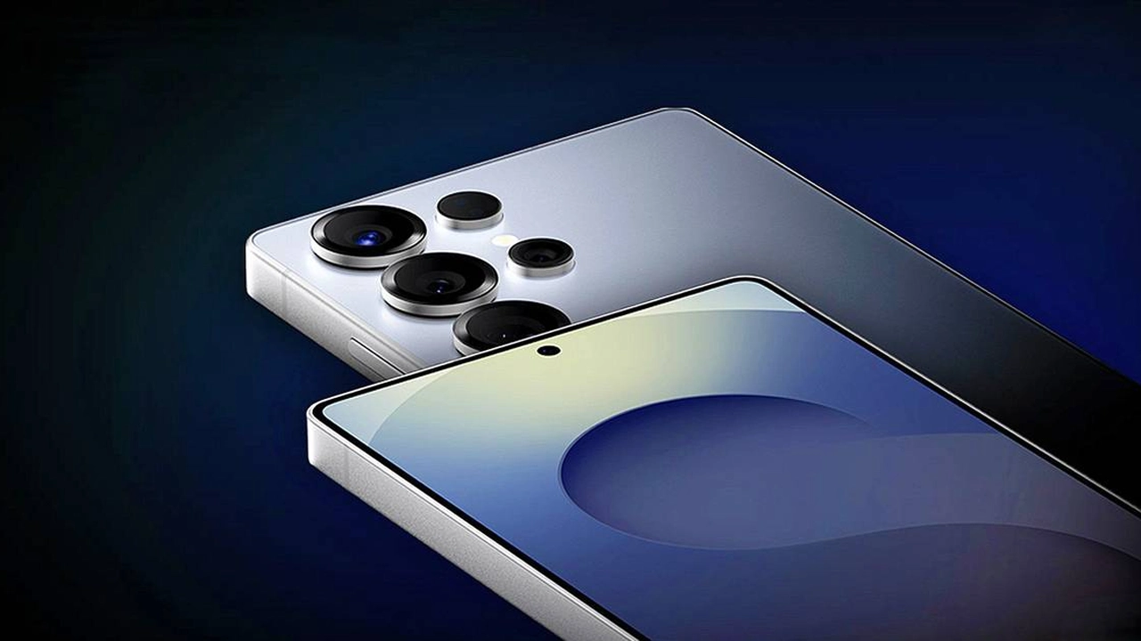 Galaxy S26 Ultra