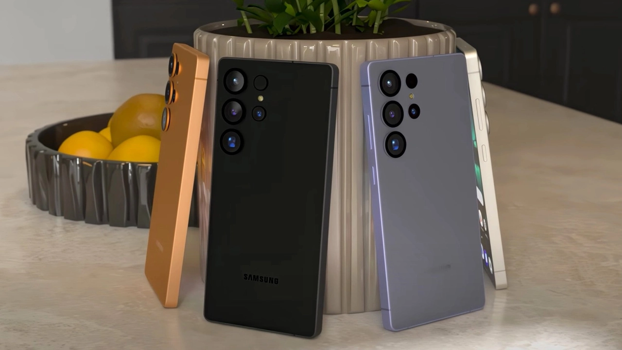 Samsung Galaxy S26 Pro ve Ultra’nın ilk görüntüleri ortaya çıktı Galaxy S26 modelleri