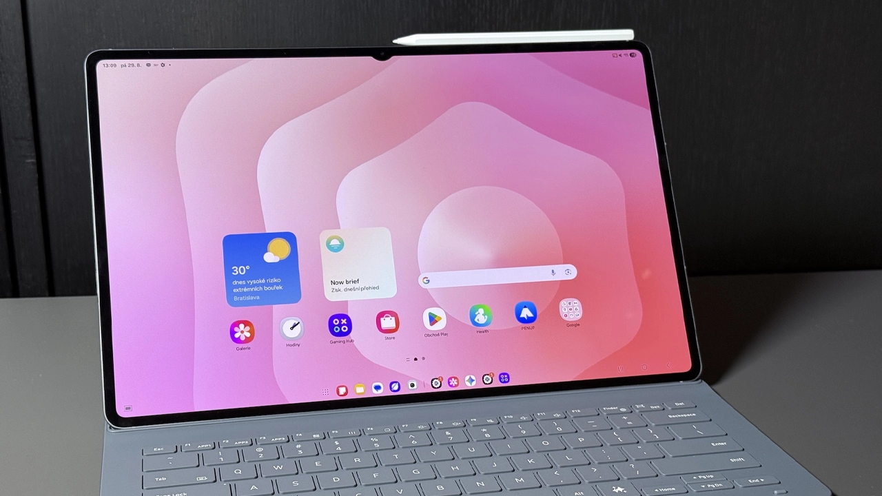 Galaxy Tab S11 serisi