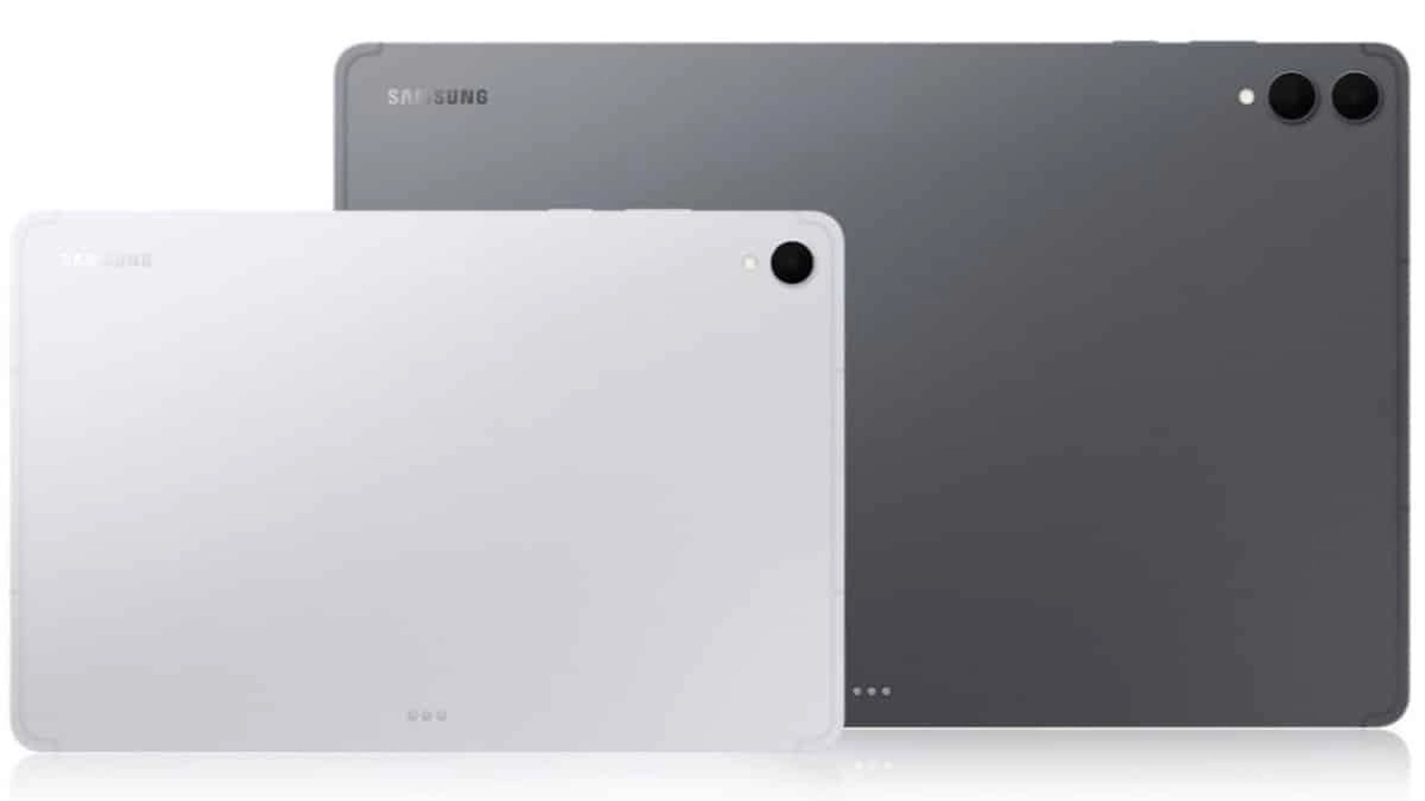 Galaxy Tab S11 serisi