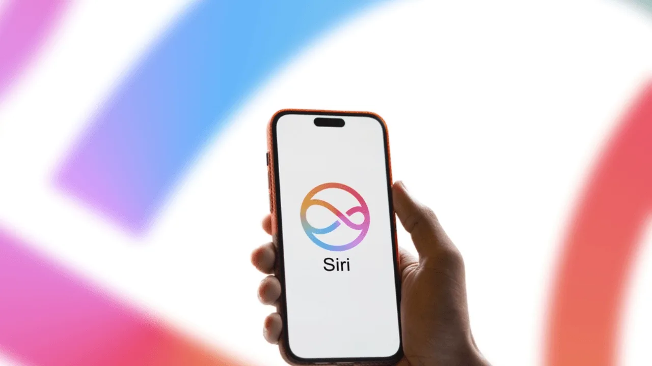 Siri