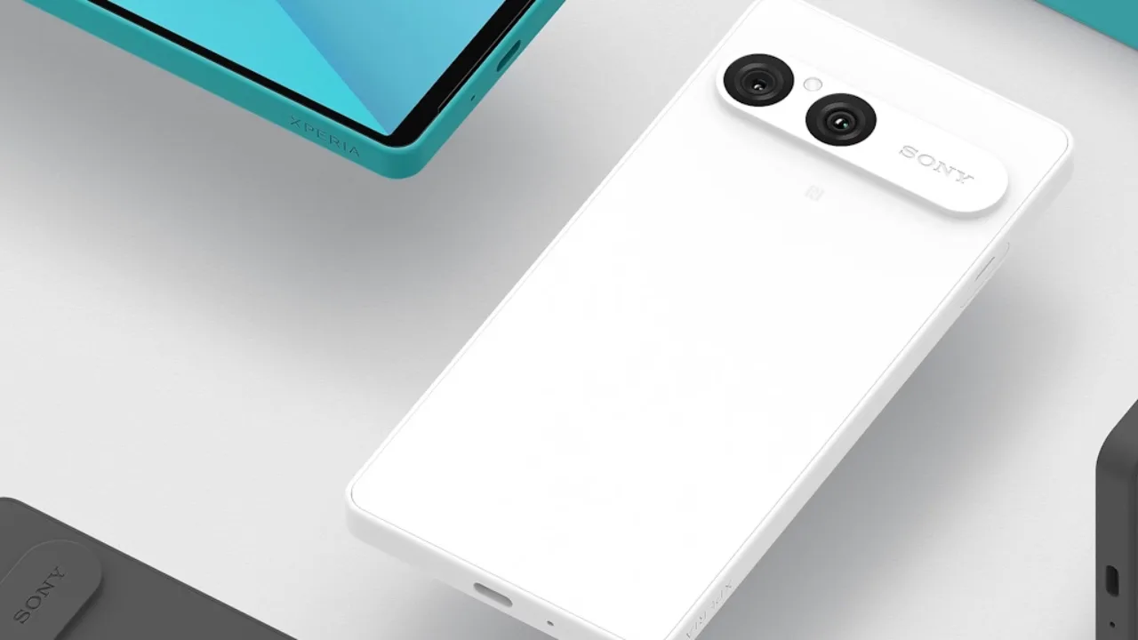 Xperia 10 VII
