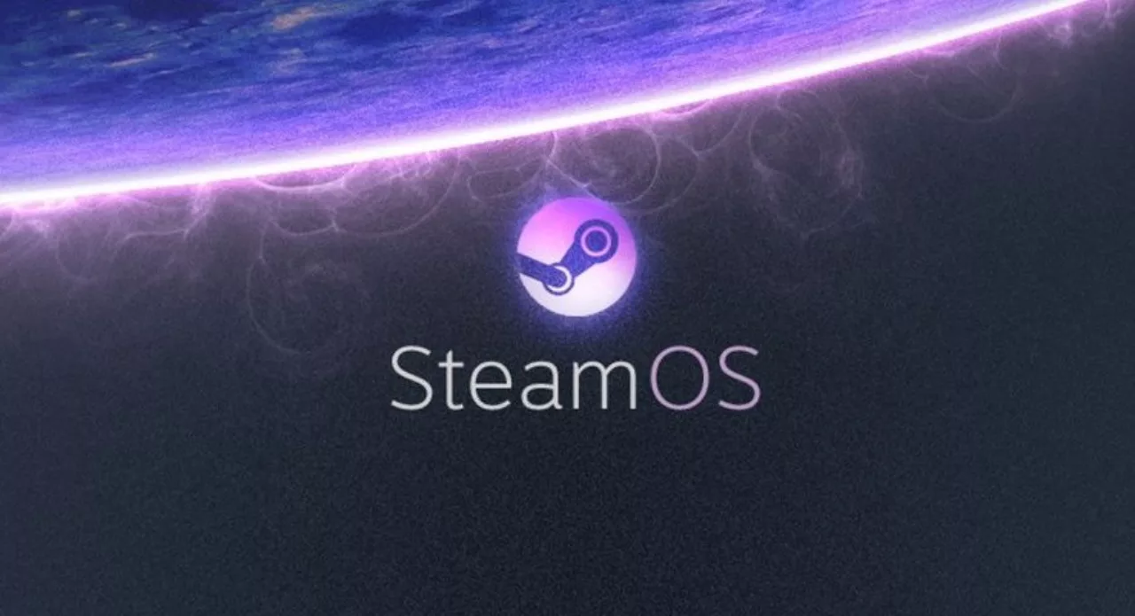 SteamOS