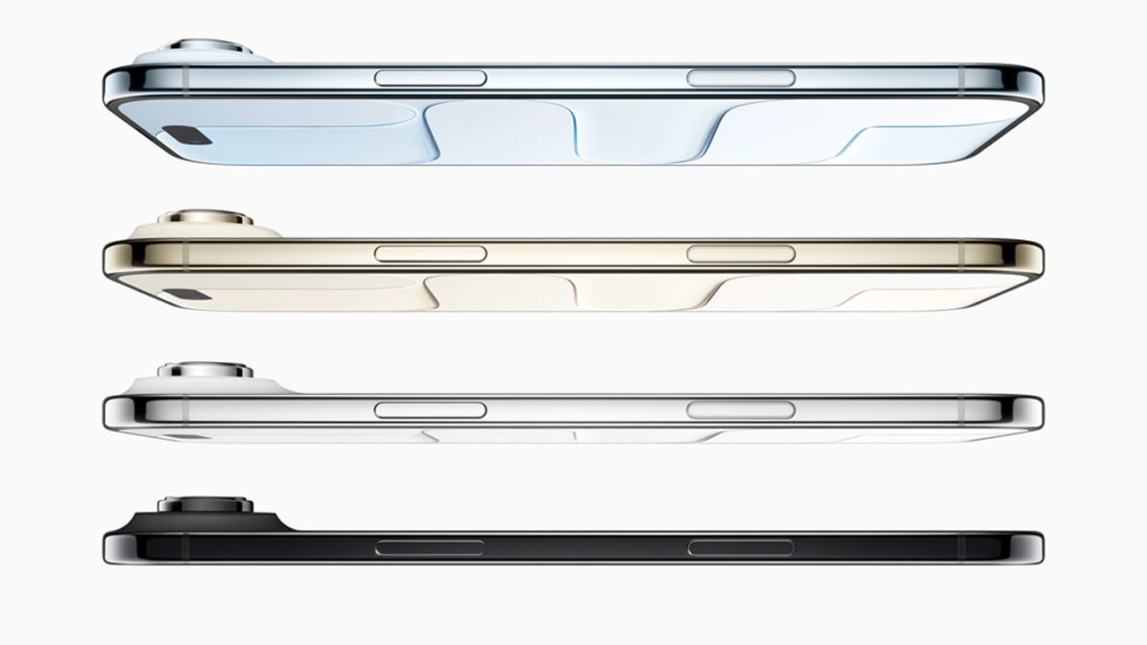 iPhone Air