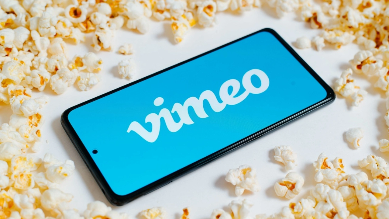 Vimeo