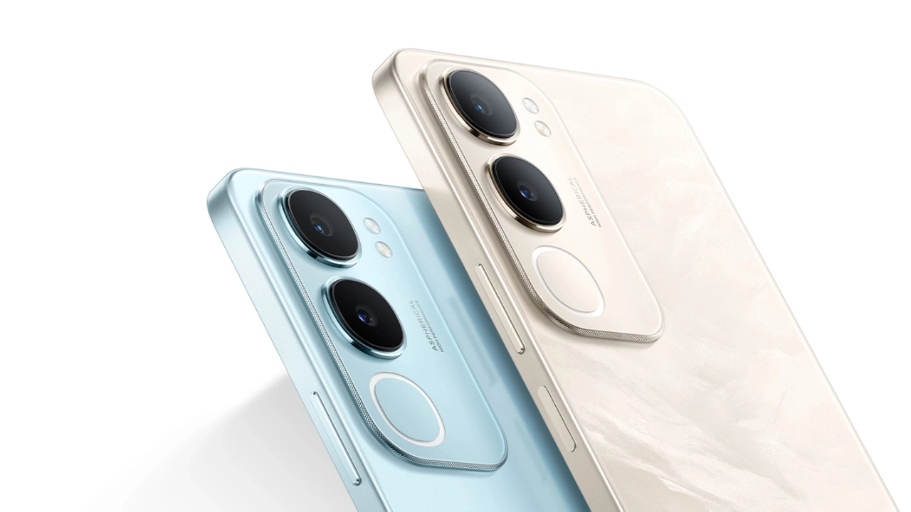 Vivo Y50i 