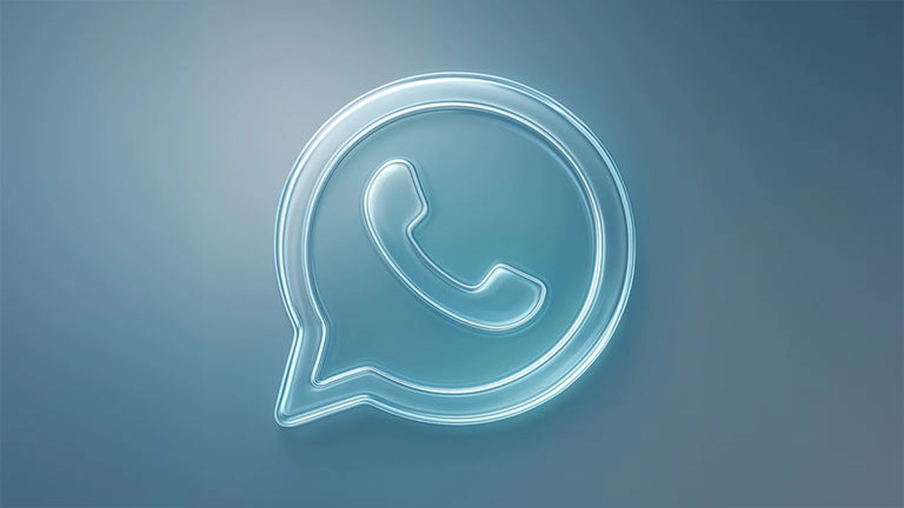 iOS 26’nın Liquid Glass tasarımı WhatsApp’a da entegre oluyor WhatsApp