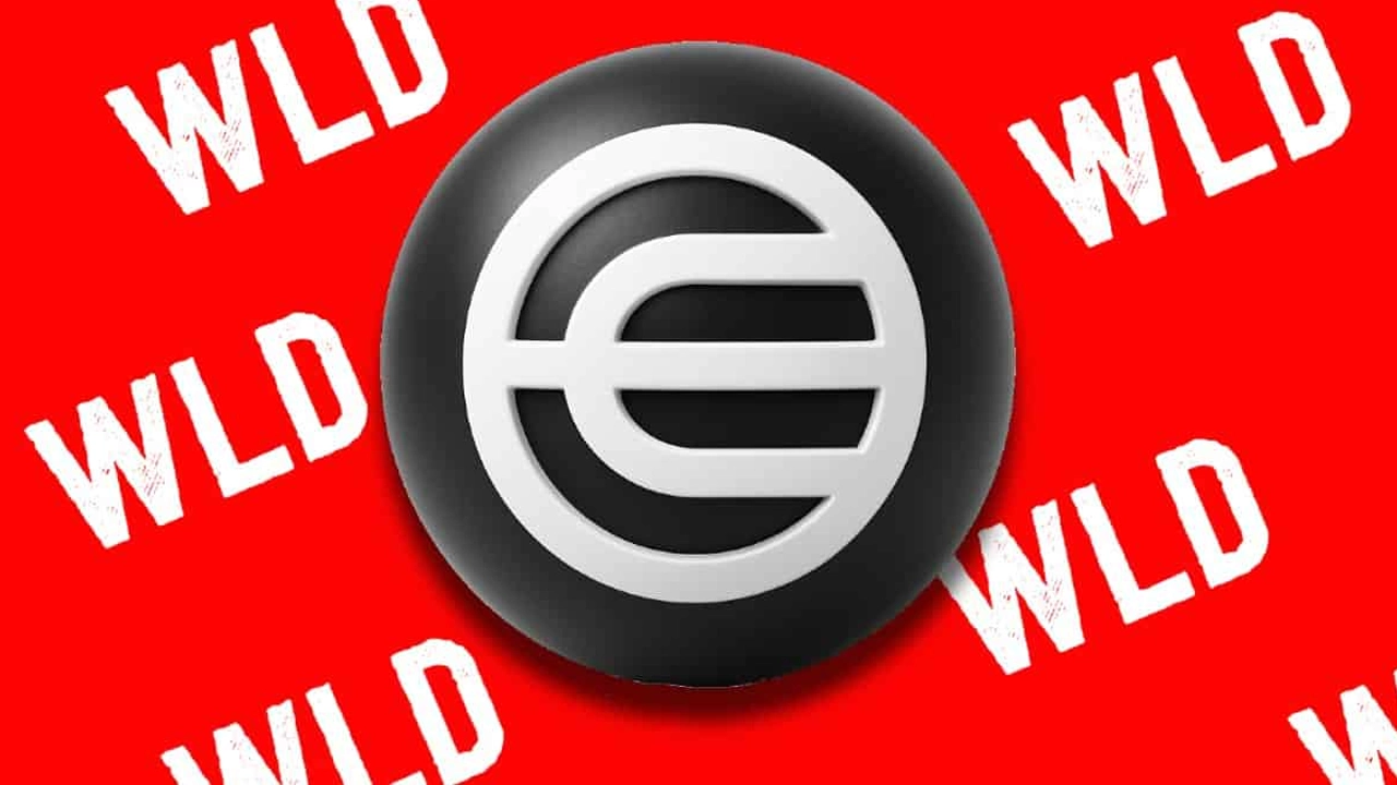 WLD Coin