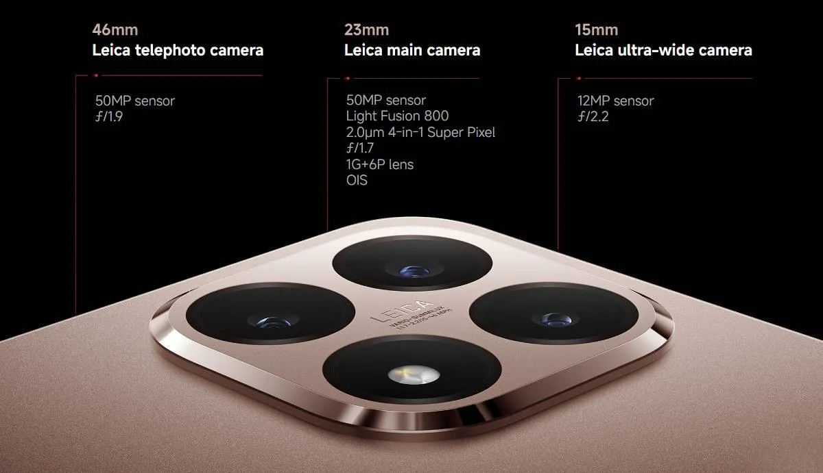 Xiaomi 15T