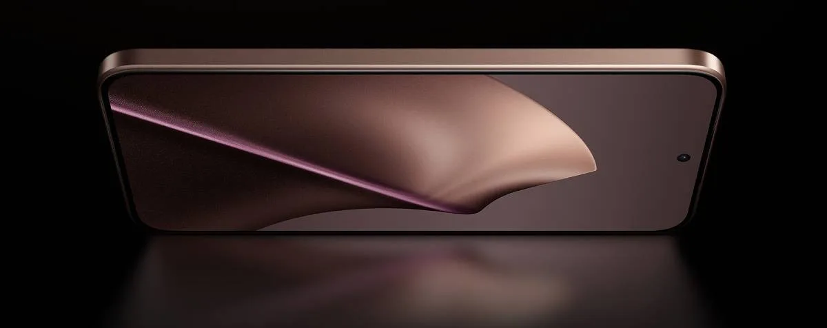 Xiaomi 15T Pro