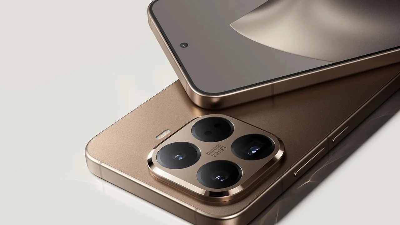 Xiaomi 15T Pro