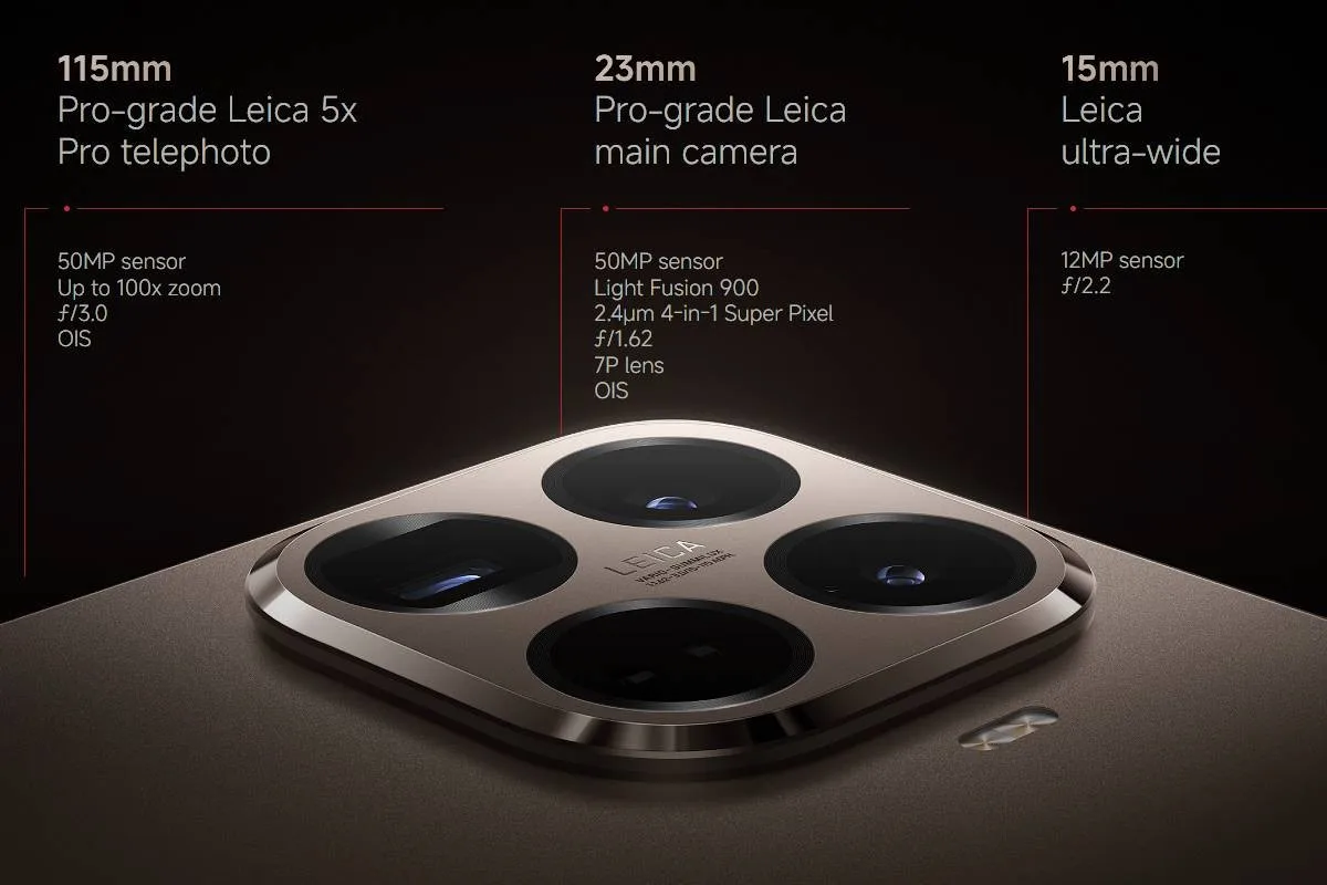 Xiaomi 15T Pro