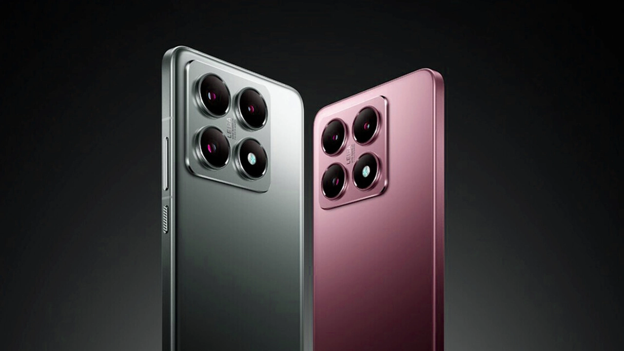 Türkiye’ye de gelecek Xiaomi 15T serisinin çıkış tarihi açıklandı Xiaomi 15T