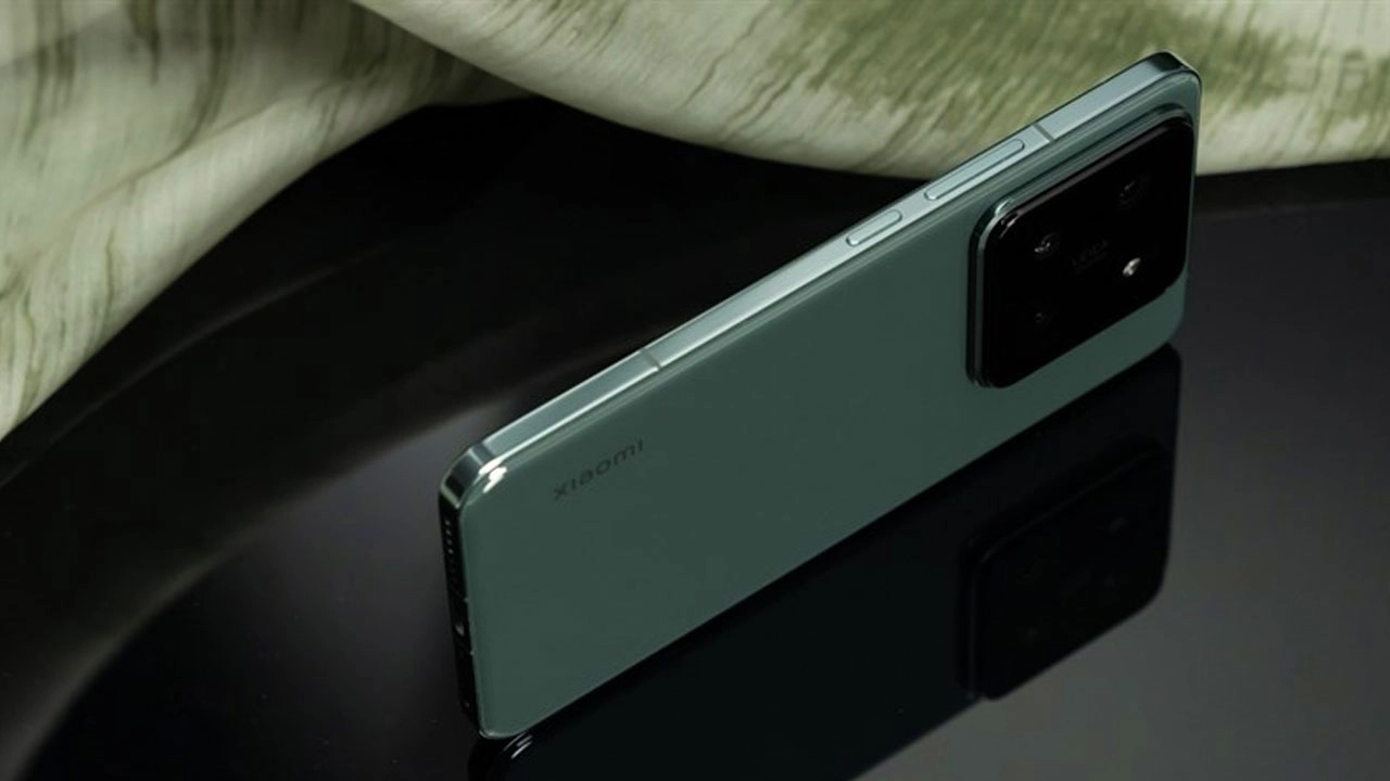 Xiaomi 16