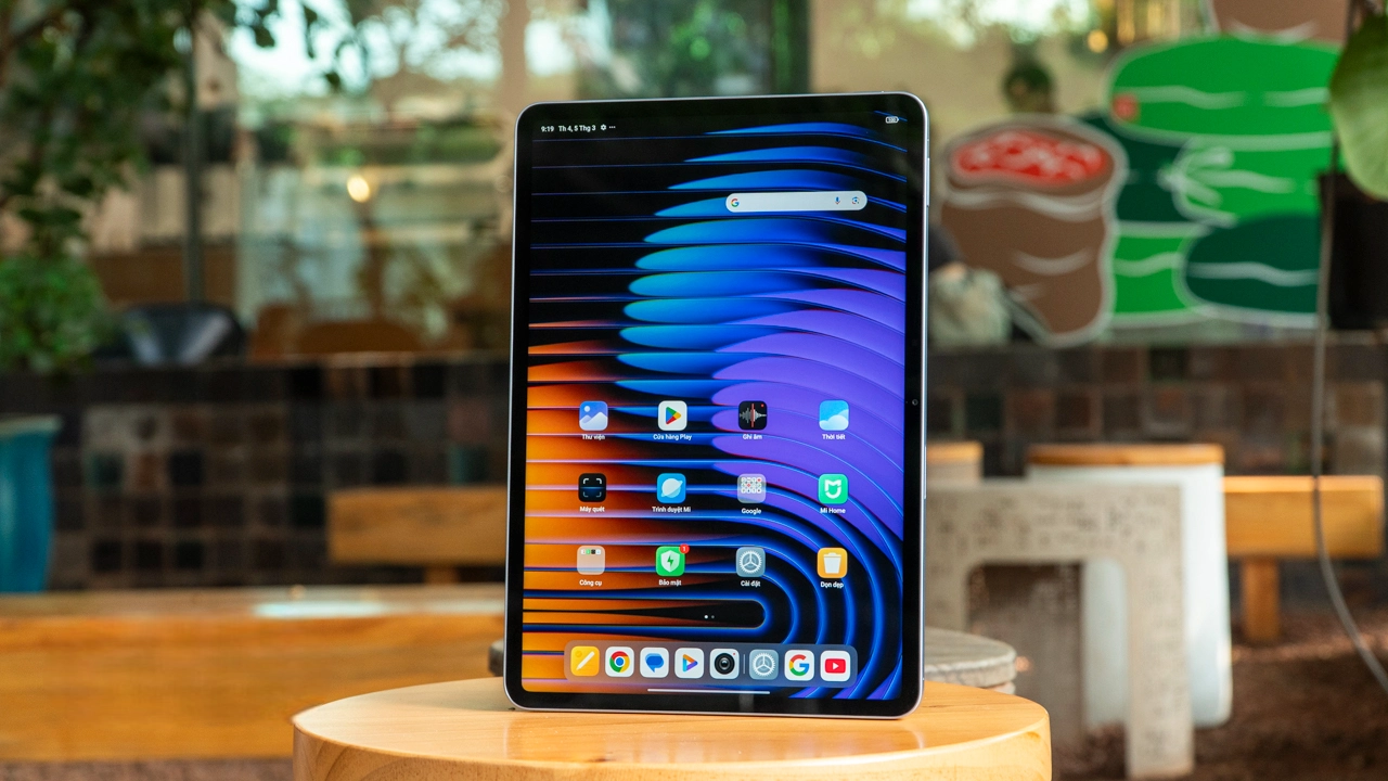 Xiaomi Pad 8