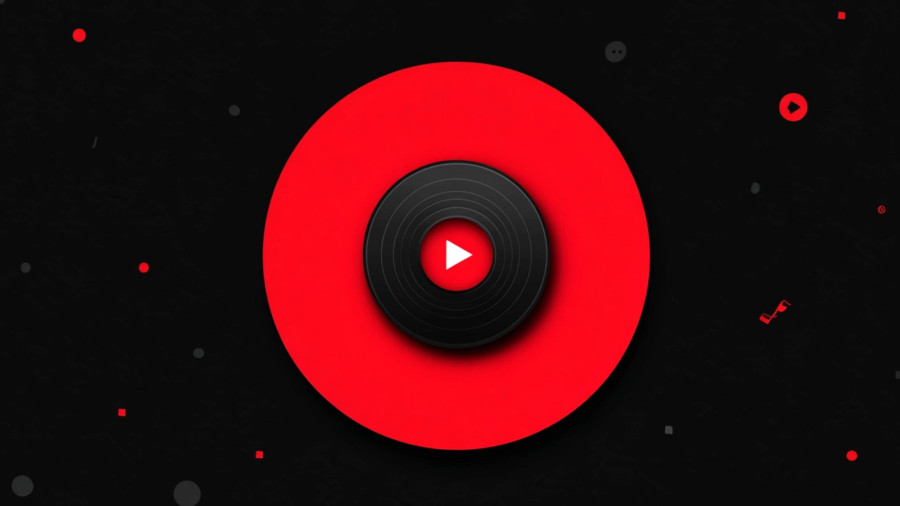 YouTube Music