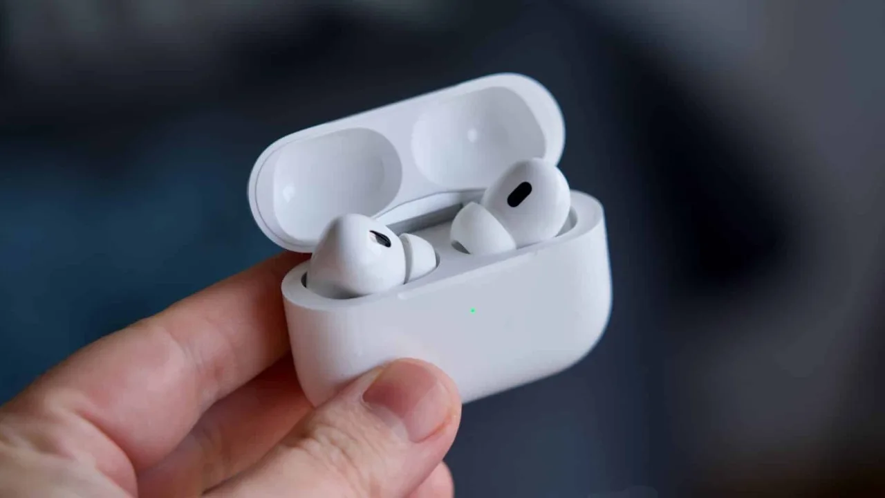 AirPods Pro 2