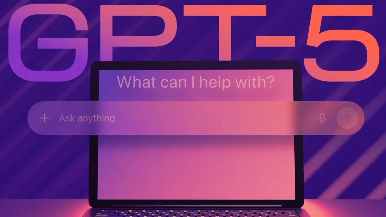 GPT-5
