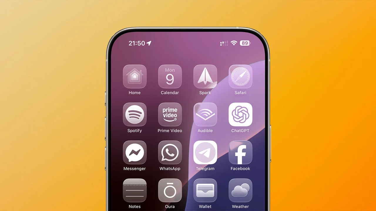 iOS 26.0.1