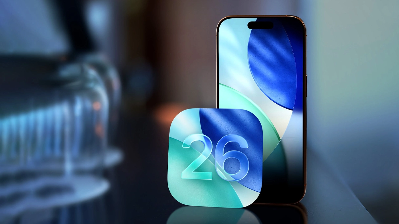 iOS 26