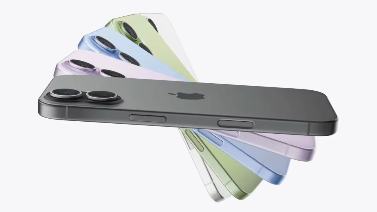 iPhone 17 resmen tanıtıldı: İşte özellikleri ve fiyatı