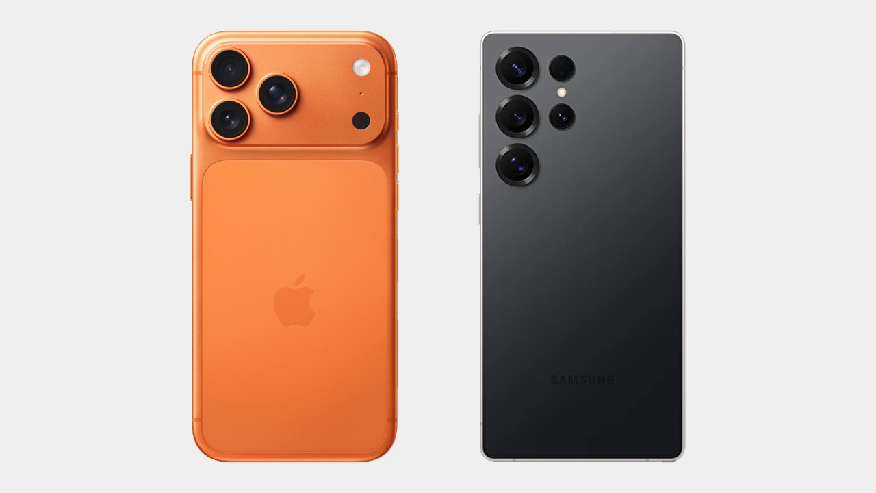 iPhone 17 Pro Max vs Samsung Galaxy S25 Ultra: En iyi telefon hangisi?