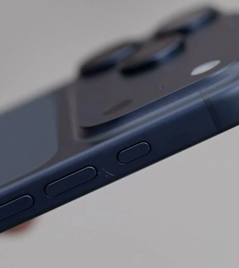 iPhone 17 Pro