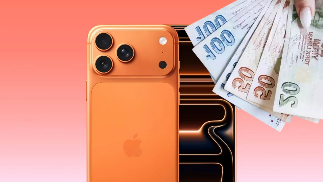 iPhone 17 tamir ücretleri