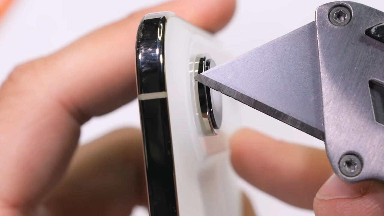 iPhone Air