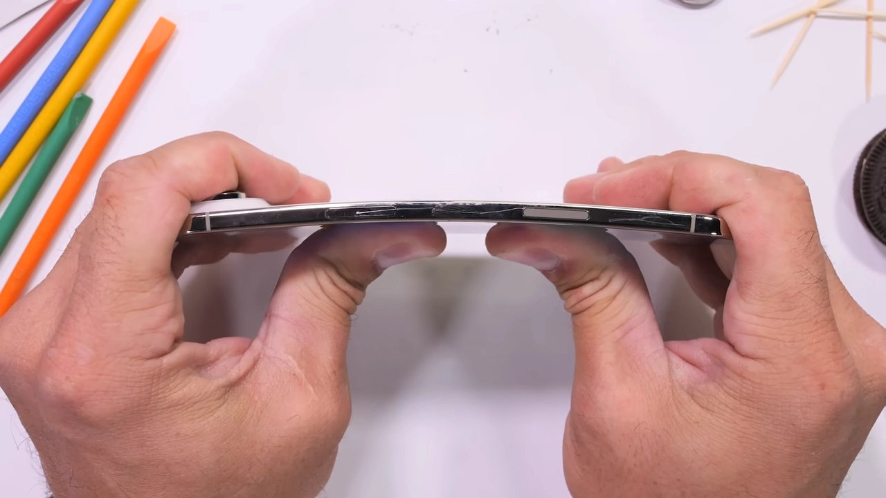 iPhone Air