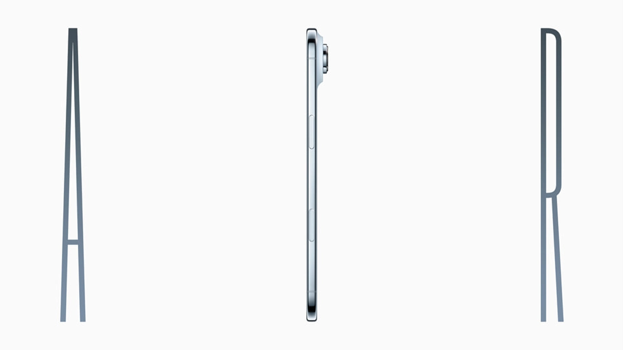 iPhone Air