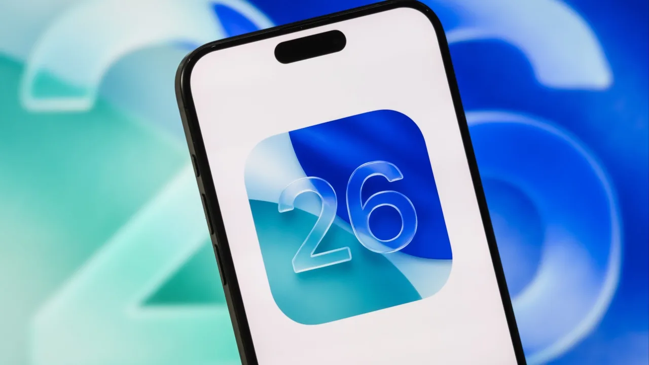 iOS 26