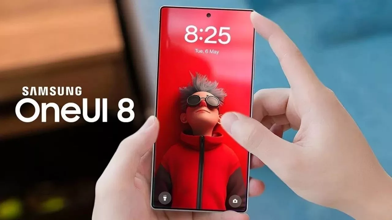 Samsung Türkiye, Android 16 (One UI 8) güncellemesini alacak cihazları açıkladı Samsung One UI 8