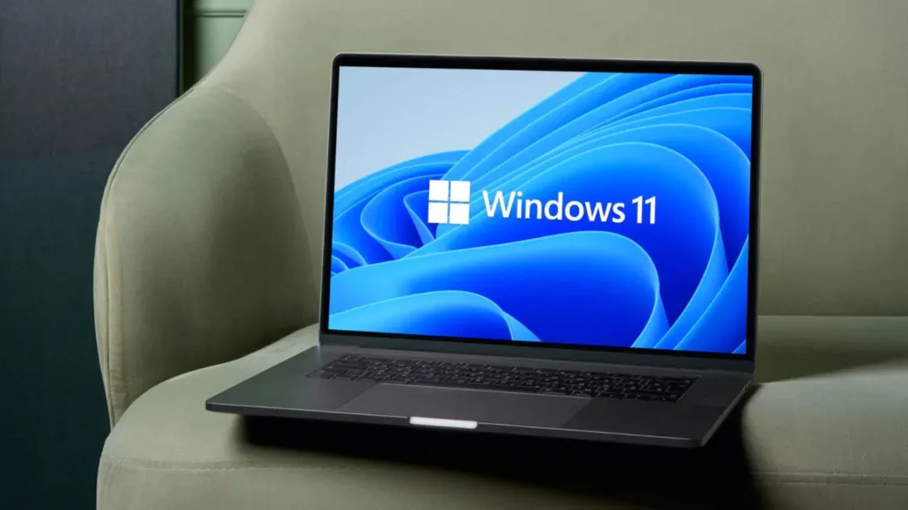 windows 11
