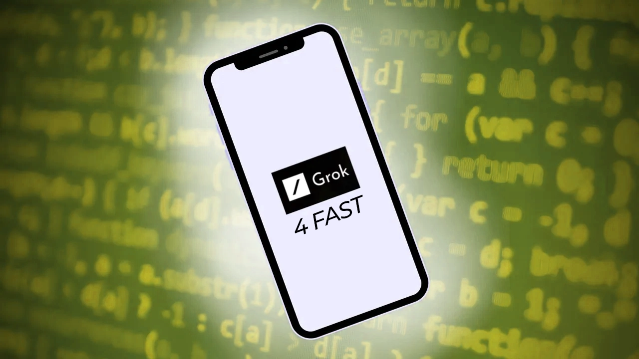 Grok 4 Fast