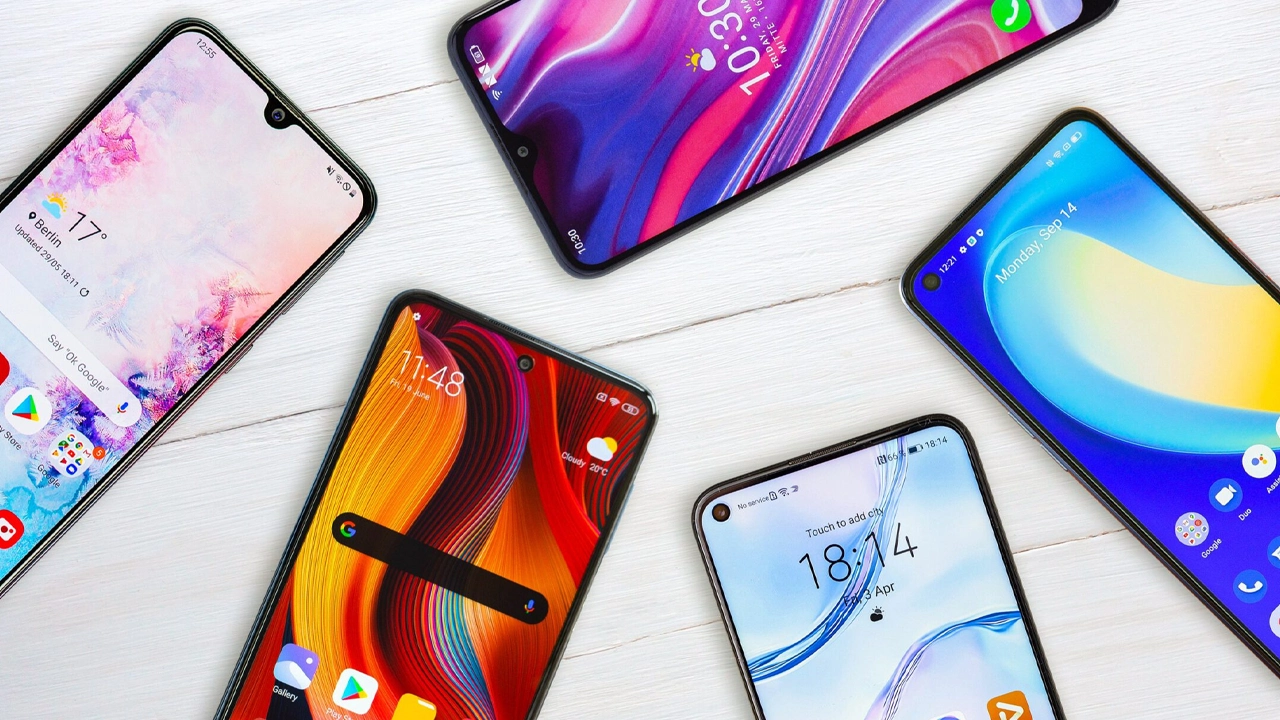 Akıllı telefonlarda ÖTV düzenlemesi: Giriş-orta seviye modeller ucuzlayacak Akıllı telefon