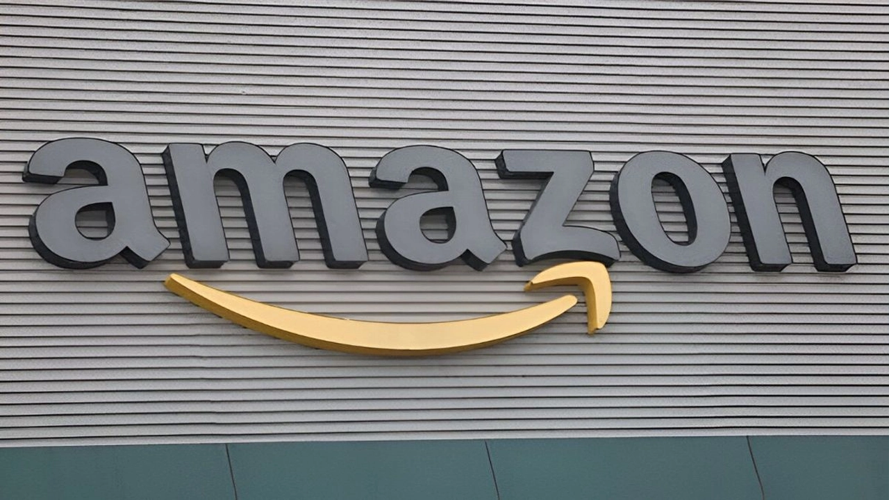 Amazon, 600 bin personeli işten çıkarıp robotlarla çalışacak Amazon