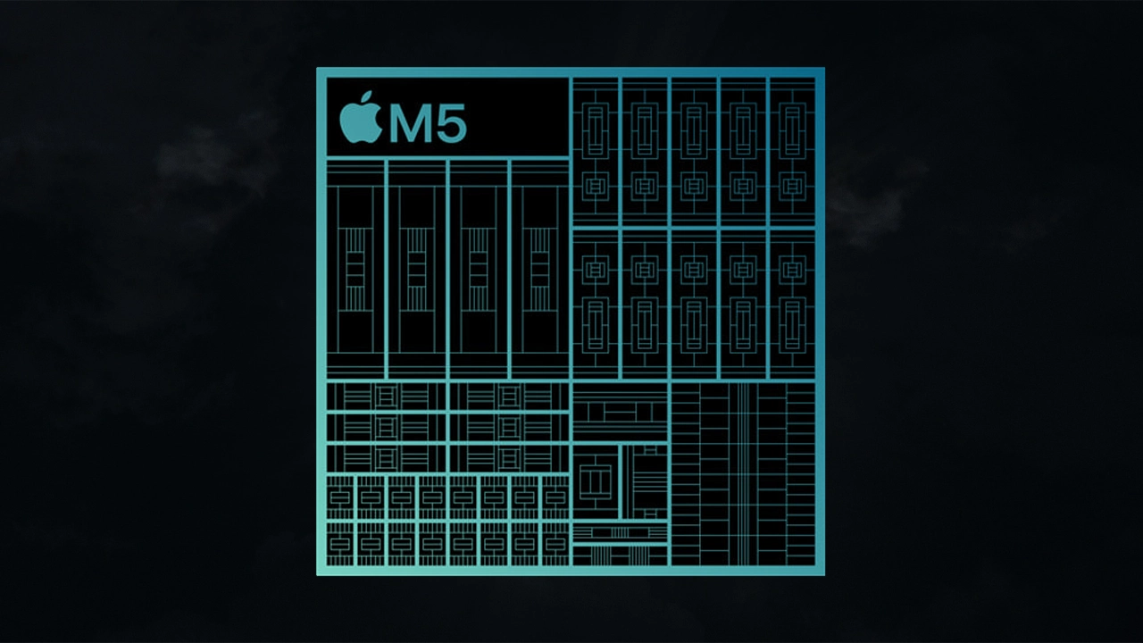 Apple M5