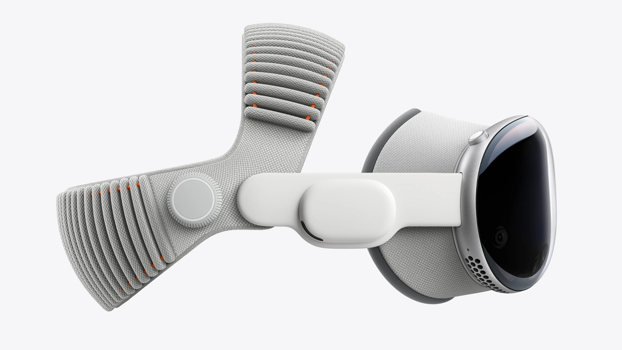 Apple Vision Pro M5