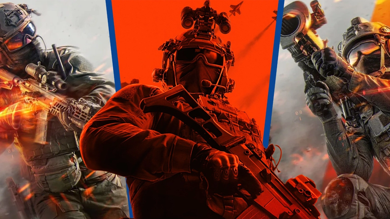 Battlefield 6 sistem gereksinimleri