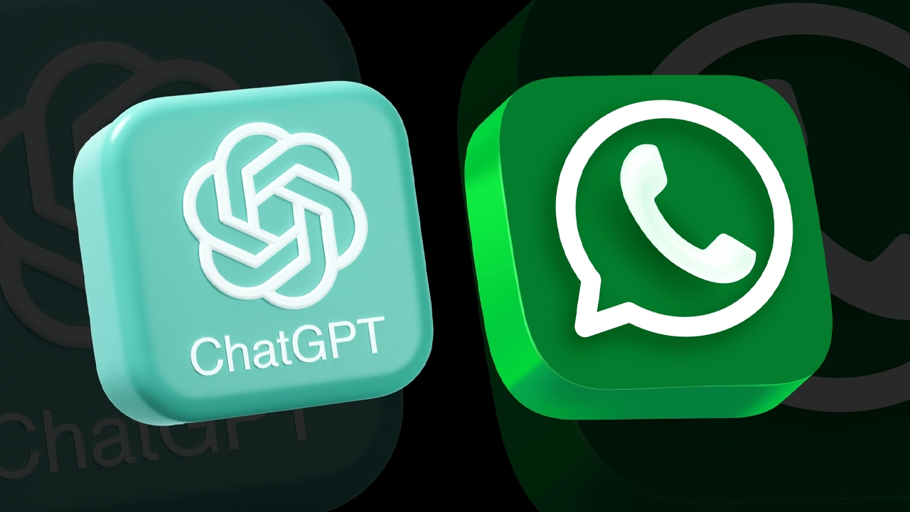 ChatGPT - WhatsApp
