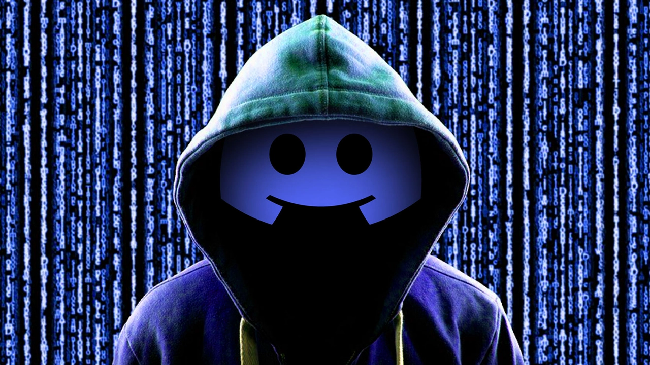 Discord hack saldırısı
