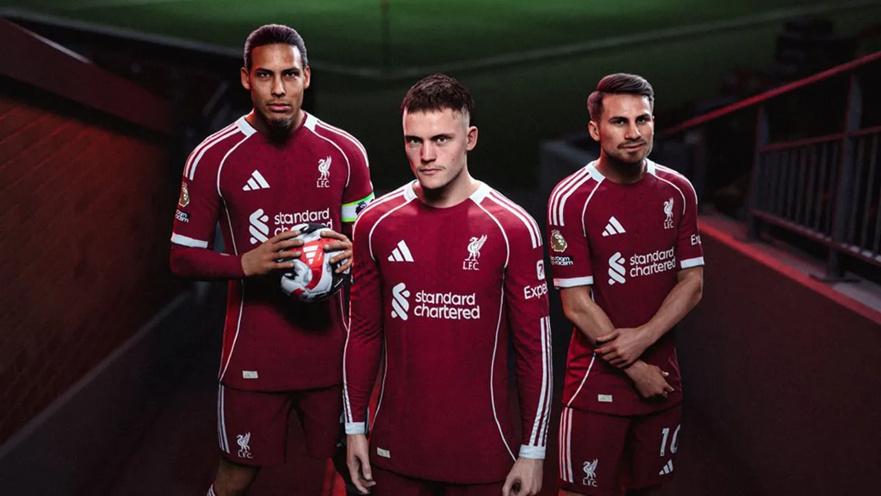 EA Sports FC 26 için kritik güncelleme: Önemli sorunlar düzeltildi FC 26