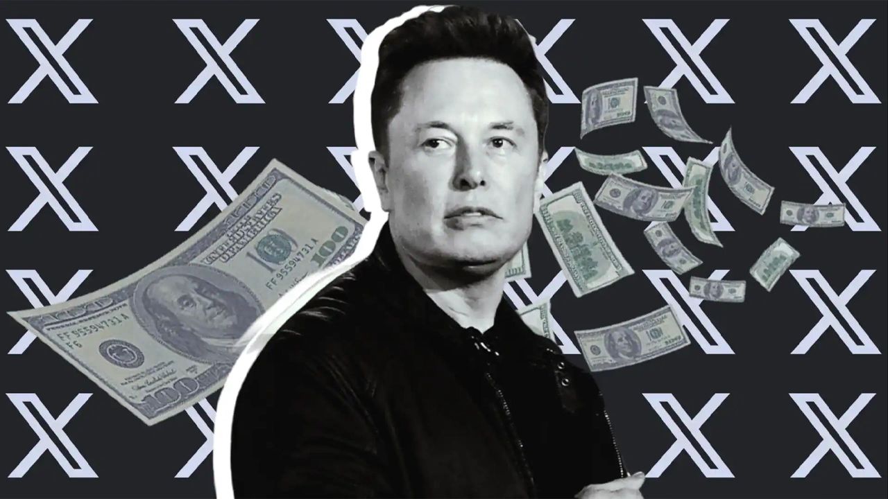 Elon Musk’ın yeni gelir kapısı: X eski kullanıcı adlarını satışa çıkarıyor