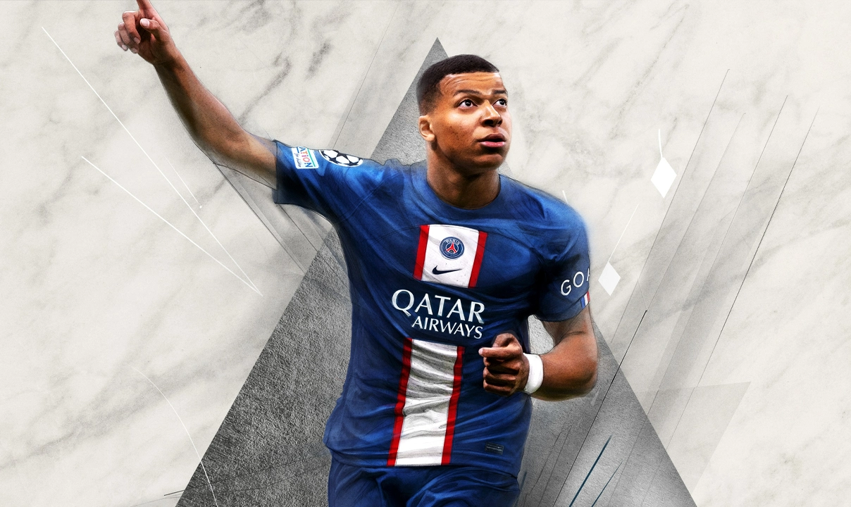 FIFA adını taşıyan son oyunu da tarihe karışıyor FIFA 23