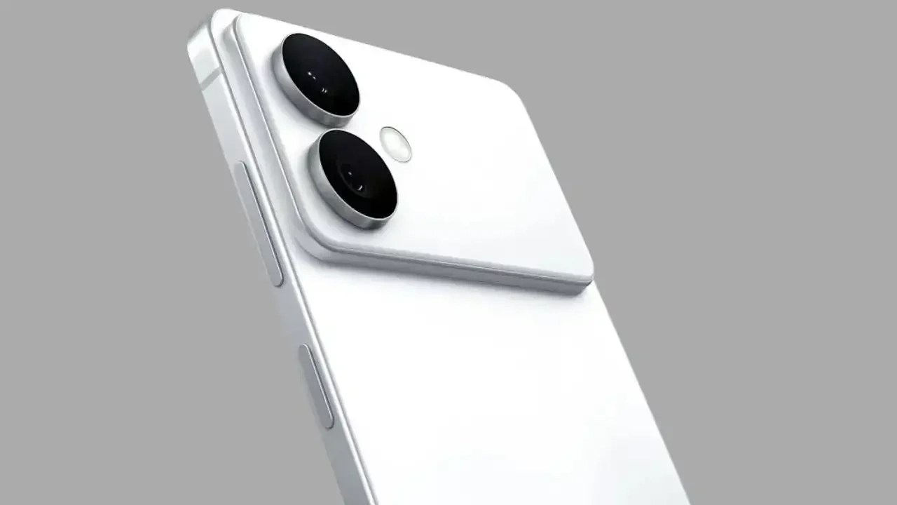 Samsung Galaxy S26 Edge