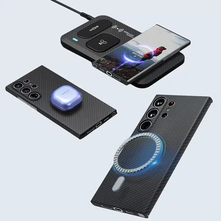 Galaxy S26 Ultra'dan yeni detaylar geldi