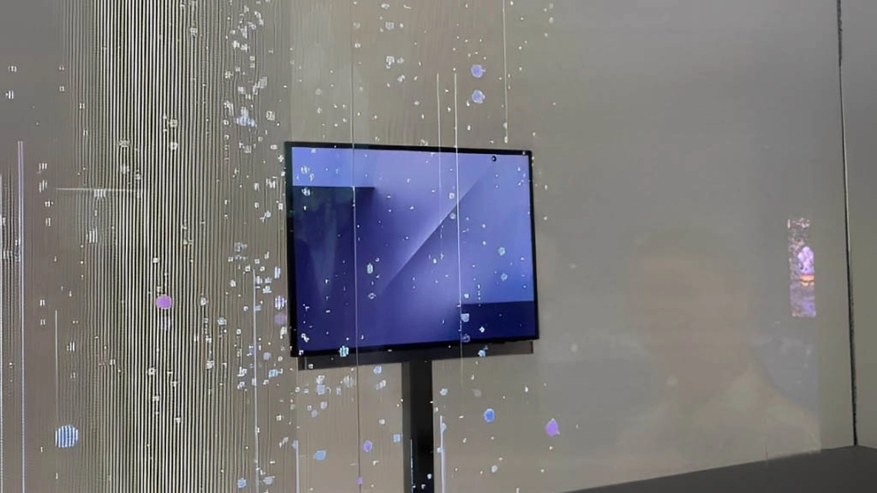 Samsung Galaxy Z TriFold