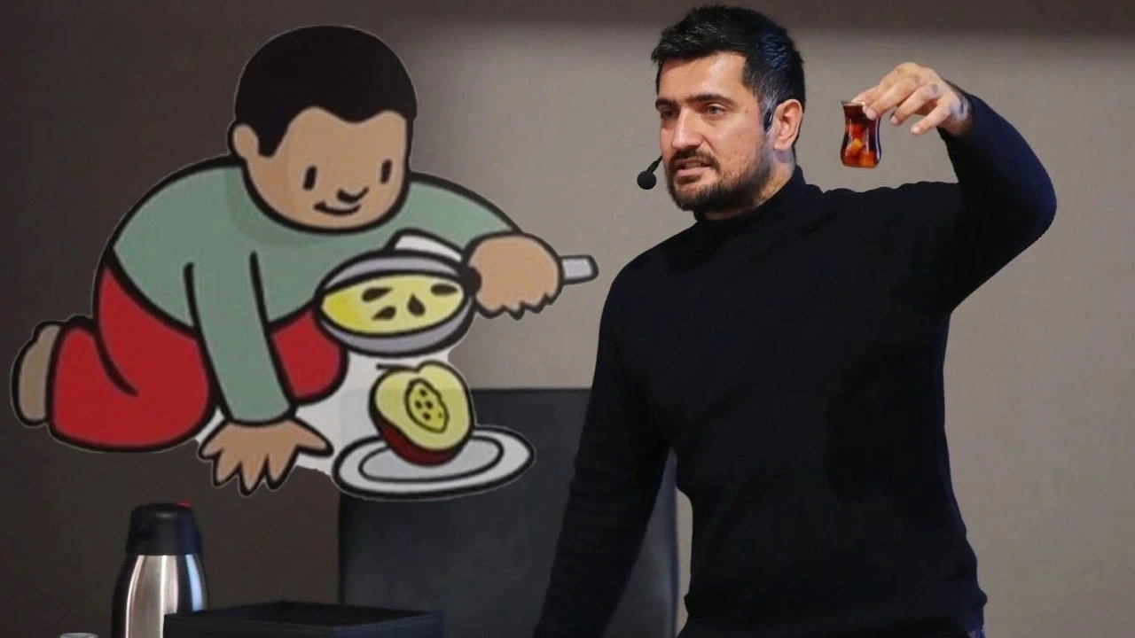Gıda Dedektifi’nin 1,3 milyon takipçili X hesabına erişim engeli geldi Gıda Dedektifi'nin 1,3 milyon takipçili X hesabına erişim engeli geldi