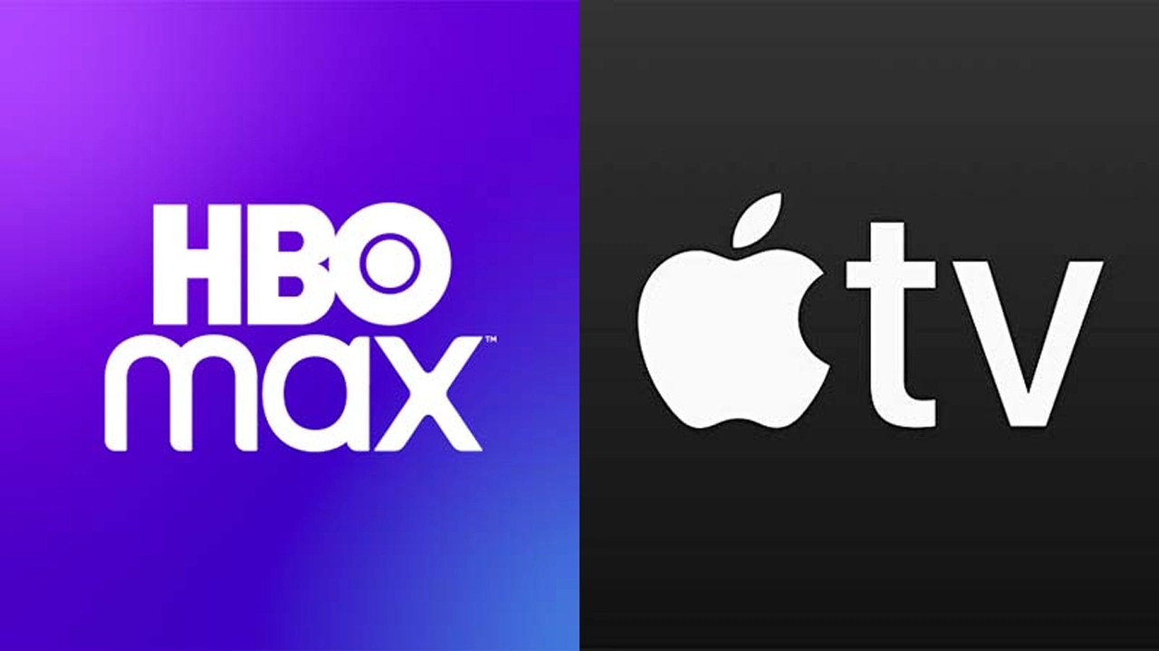 Apple, Warner Bros’tan HBO Max’i satın almak istiyor HBO Max - Apple TV